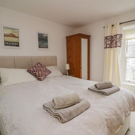 Derwentwater Apartment ケズィック エクステリア 写真