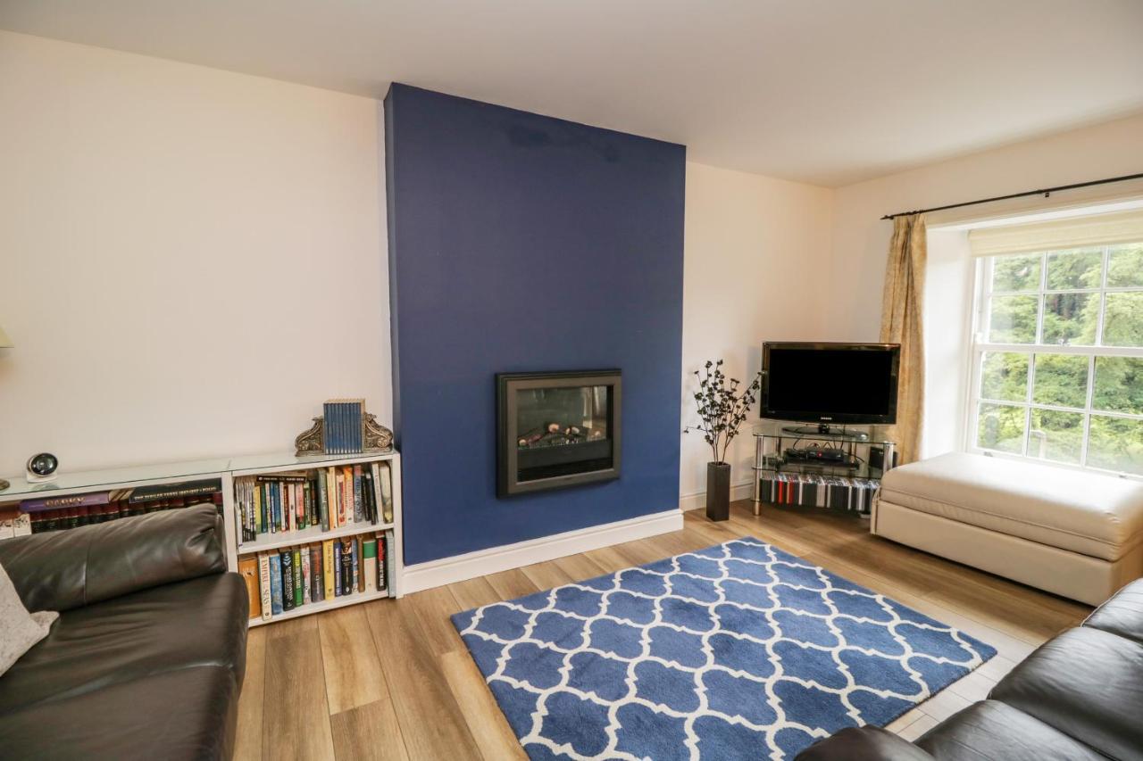 Derwentwater Apartment ケズィック エクステリア 写真