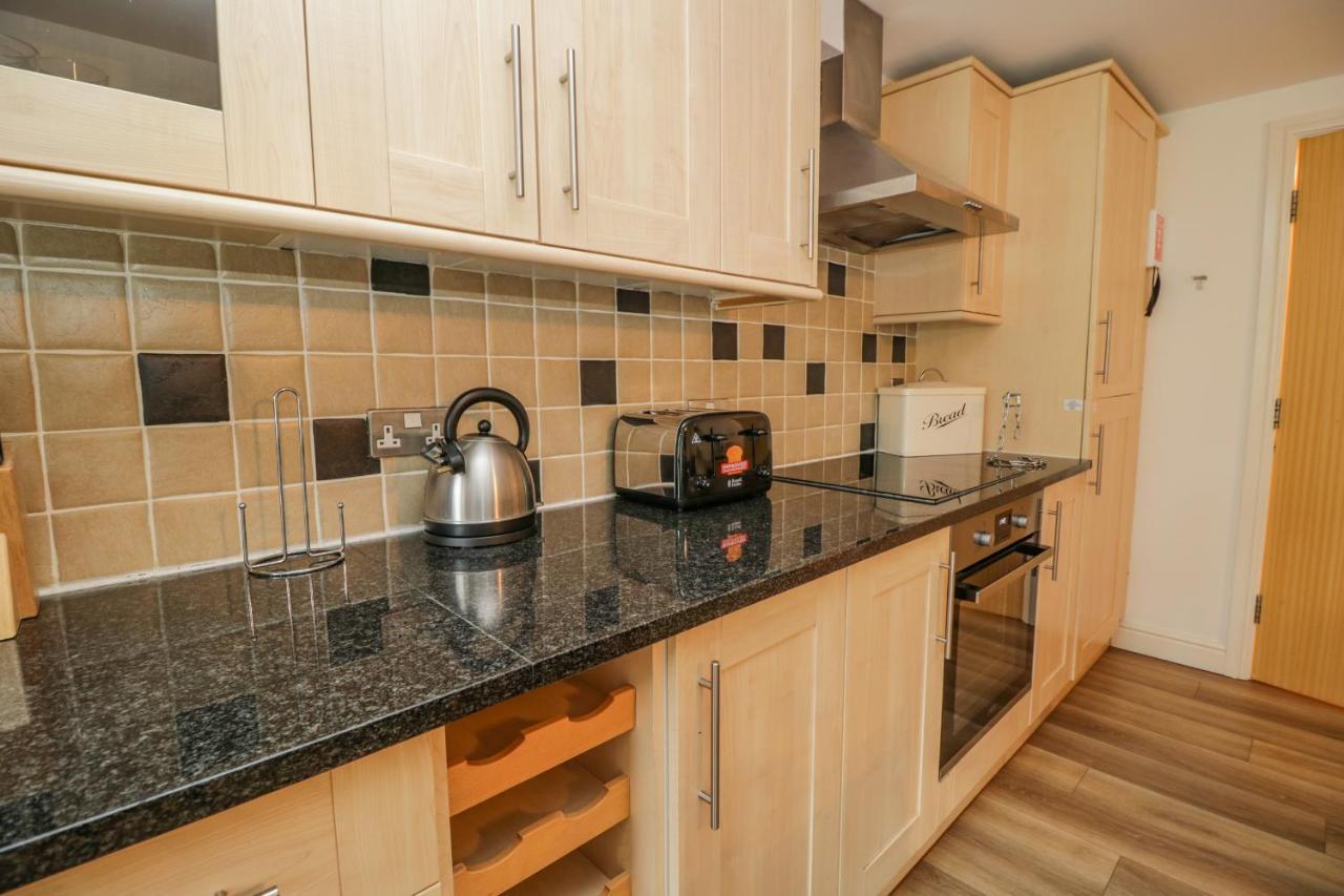 Derwentwater Apartment ケズィック エクステリア 写真
