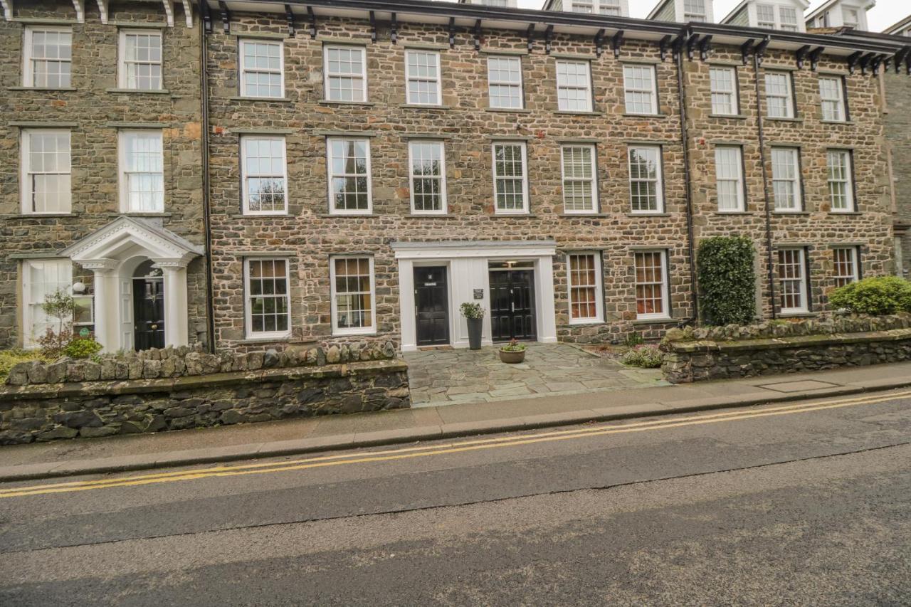 Derwentwater Apartment ケズィック エクステリア 写真