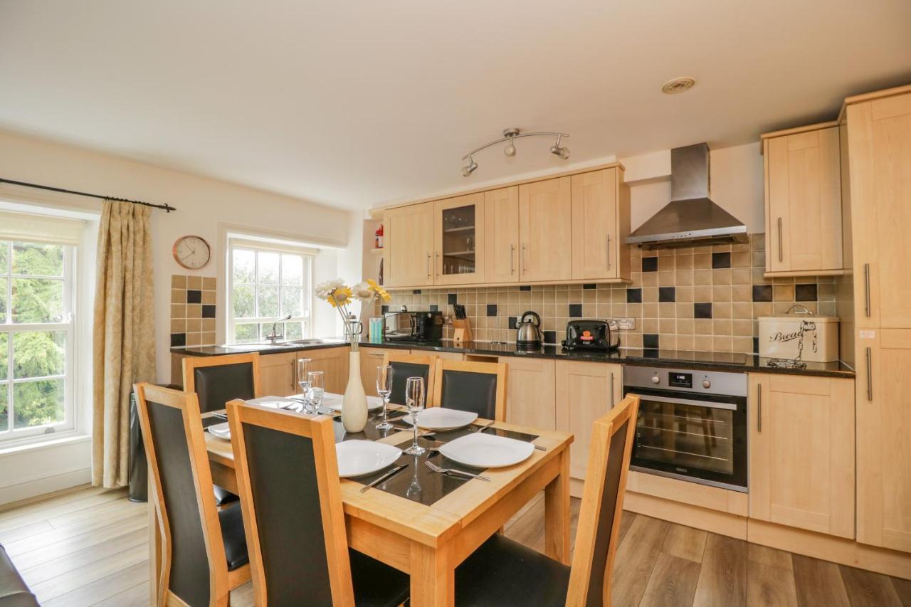 Derwentwater Apartment ケズィック エクステリア 写真