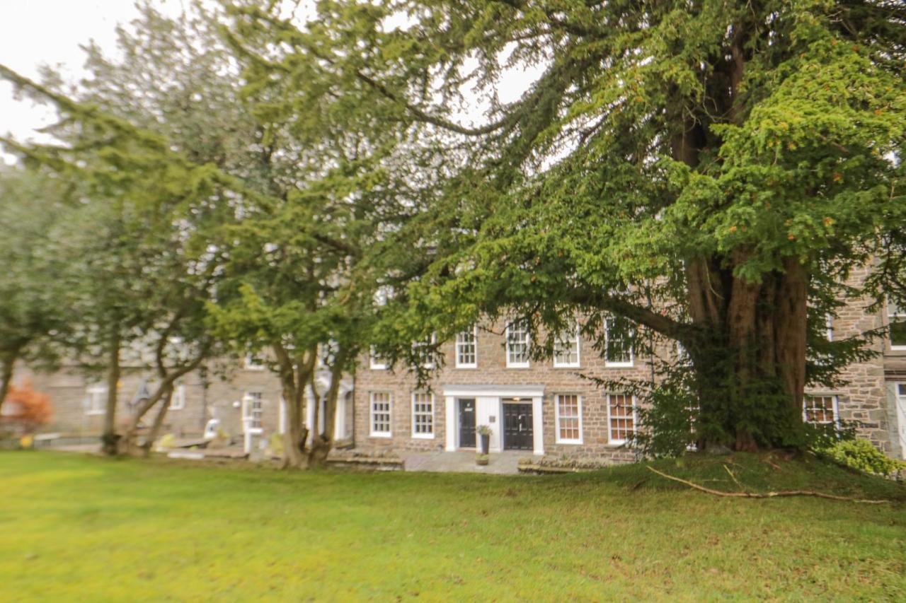 Derwentwater Apartment ケズィック エクステリア 写真