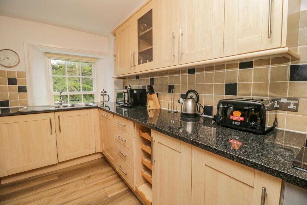 Derwentwater Apartment ケズィック エクステリア 写真