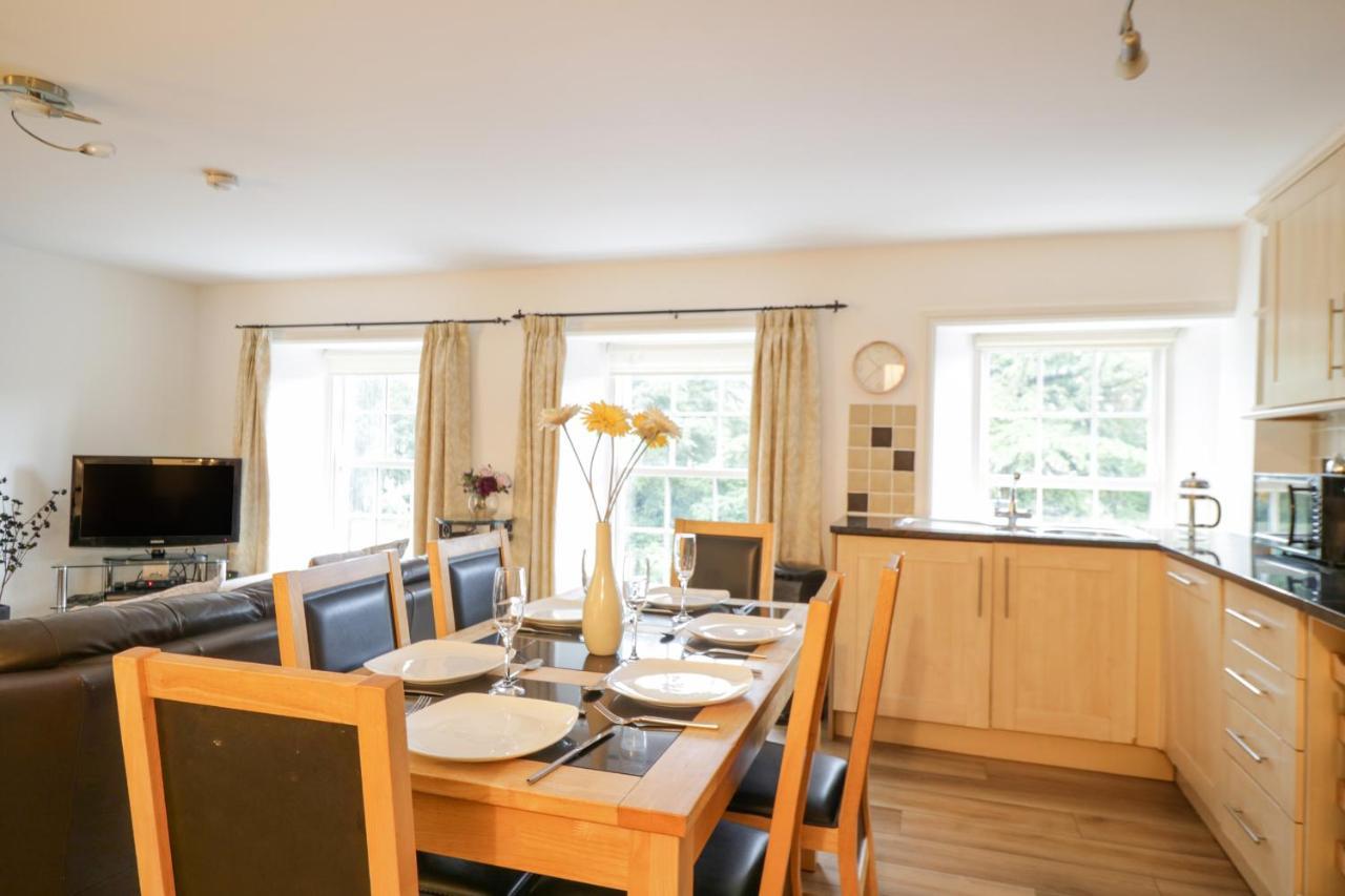 Derwentwater Apartment ケズィック エクステリア 写真