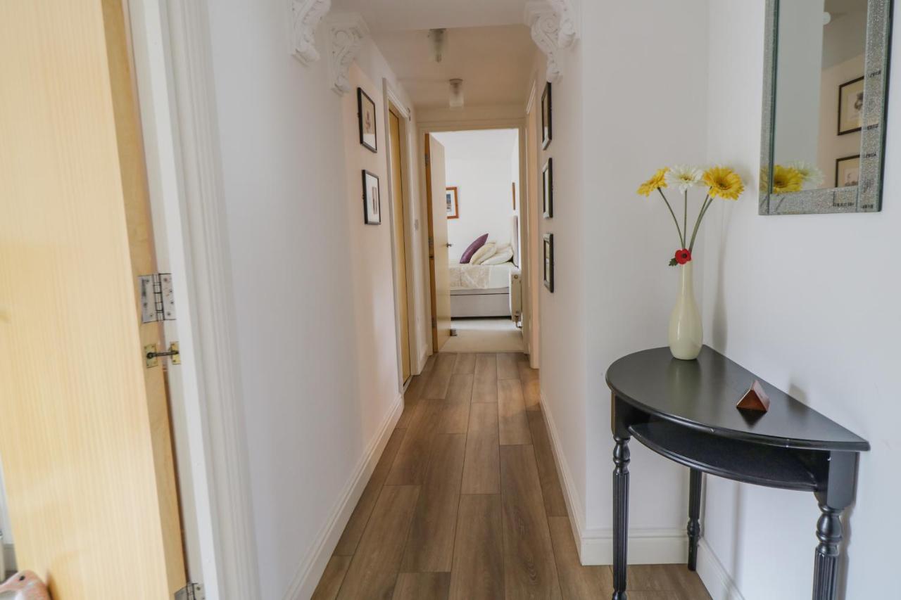 Derwentwater Apartment ケズィック エクステリア 写真