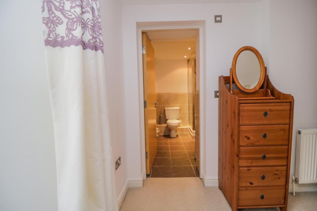 Derwentwater Apartment ケズィック エクステリア 写真