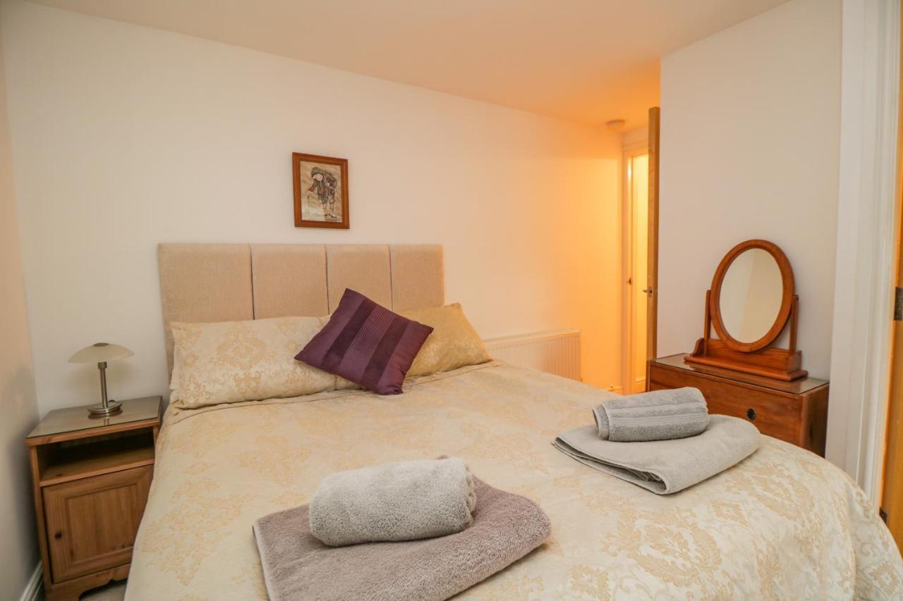 Derwentwater Apartment ケズィック エクステリア 写真