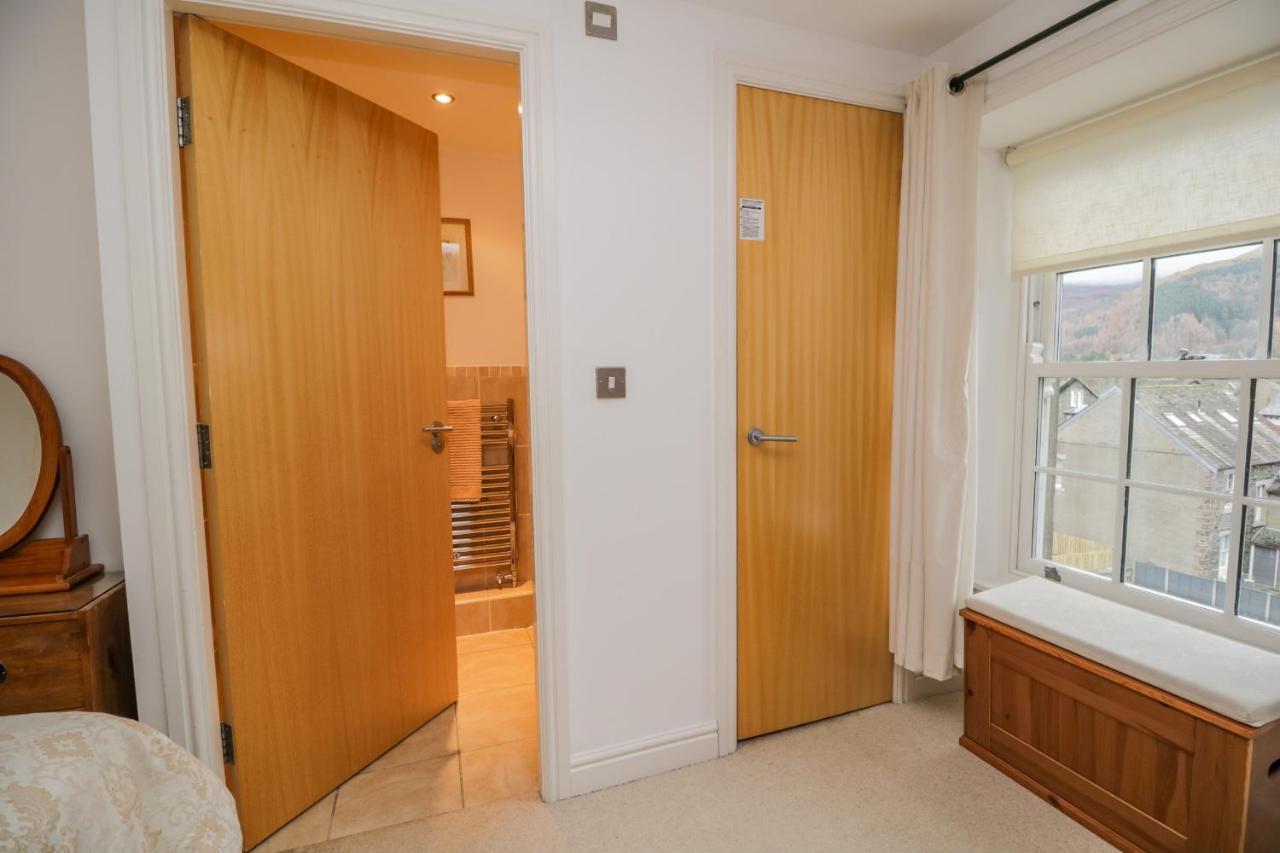 Derwentwater Apartment ケズィック エクステリア 写真