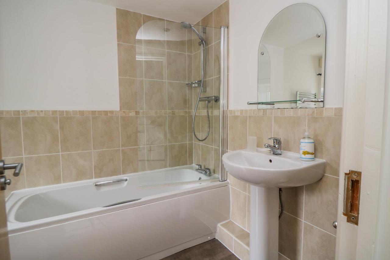 Derwentwater Apartment ケズィック エクステリア 写真