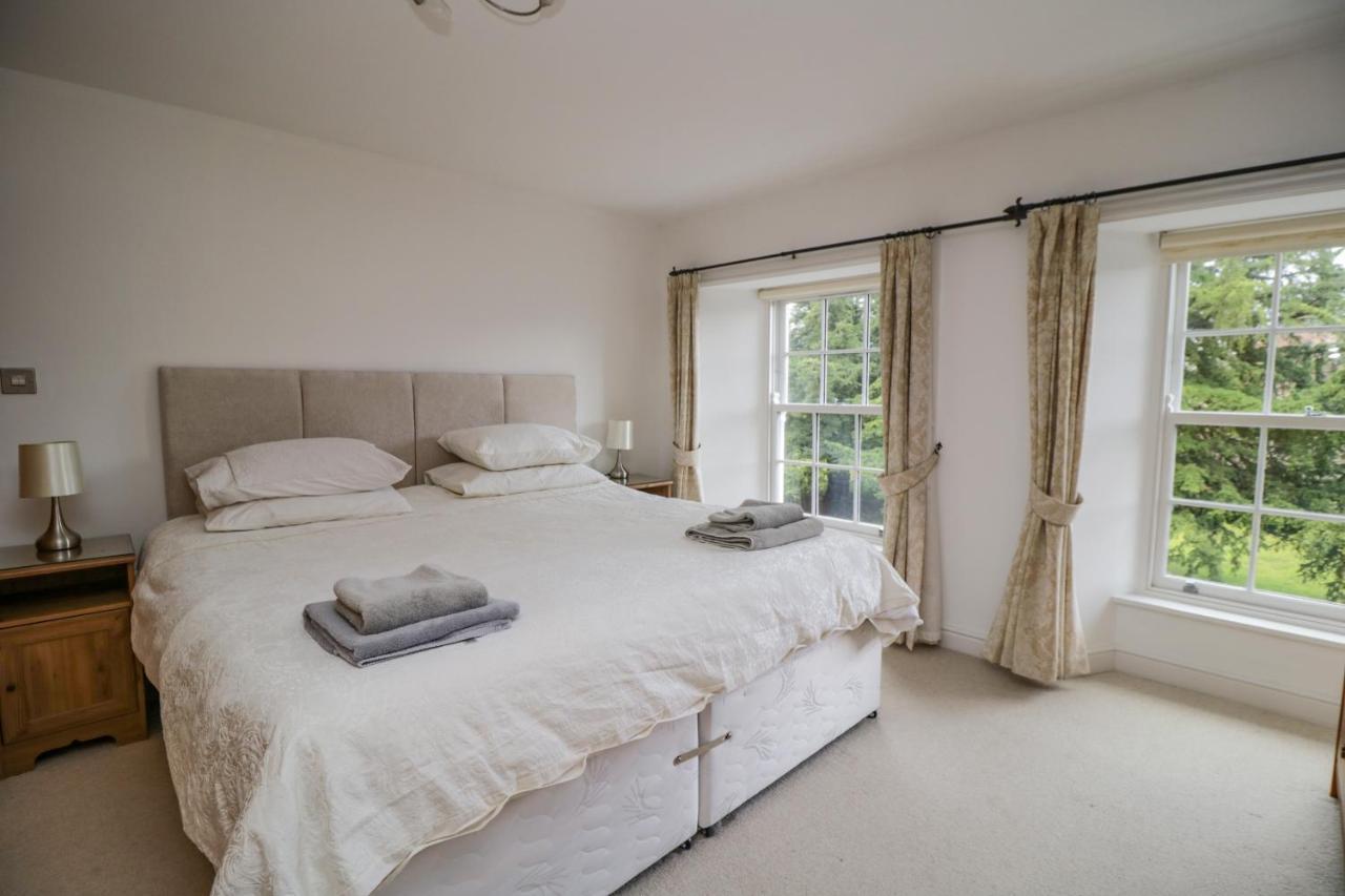 Derwentwater Apartment ケズィック エクステリア 写真