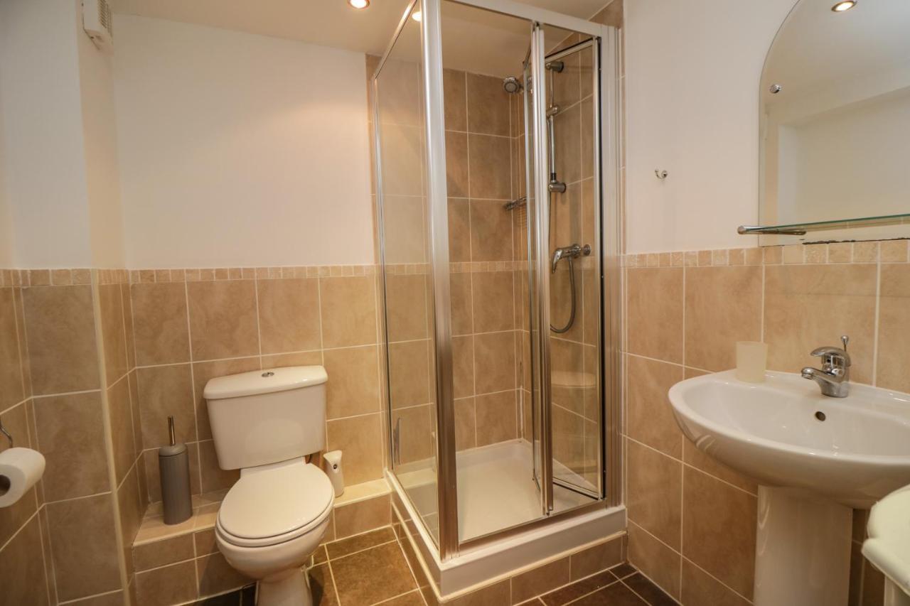 Derwentwater Apartment ケズィック エクステリア 写真